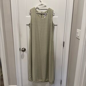 Vintage ‘JBS LTD’ Maxi Dress
